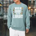 Cool Book Reader Men Women Library Themed Bookworm Librarian Raglan Sleeve Sweatshirt Cardinal Cool Book Reader Men Women Library Themed Bookworm Librarian Raglan Sleeve Sweatshirt Cardinal