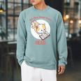 All The Cool Cats Read Book And Cat Lover Raglan Sleeve Sweatshirt Cardinal All The Cool Cats Read Book And Cat Lover Raglan Sleeve Sweatshirt Cardinal
