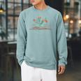 Cute 13th Birthday Chapter 13 Official Teenager Book Lover Raglan Sleeve Sweatshirt Cardinal Cute 13th Birthday Chapter 13 Official Teenager Book Lover Raglan Sleeve Sweatshirt Cardinal