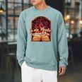 Dark Romance Smut Reader Spicy Book In My Monster Romance Raglan Sleeve Sweatshirt Cardinal Dark Romance Smut Reader Spicy Book In My Monster Romance Raglan Sleeve Sweatshirt Cardinal
