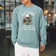 Dark Romance Smutt Book Merch STFUATTDLAGG Good Girl Trigger Raglan Sleeve Sweatshirt Cardinal Dark Romance Smutt Book Merch STFUATTDLAGG Good Girl Trigger Raglan Sleeve Sweatshirt Cardinal