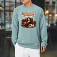 Dark Romance Thriller Merch Smut Book Reading Outfits Woman Raglan Sleeve Sweatshirt Cardinal Dark Romance Thriller Merch Smut Book Reading Outfits Woman Raglan Sleeve Sweatshirt Cardinal