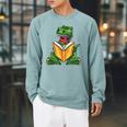 Dino Read Book Shirt Dinosaurs Reading Rex Cute Tee Raglan Sleeve Sweatshirt Cardinal Dino Read Book Shirt Dinosaurs Reading Rex Cute Tee Raglan Sleeve Sweatshirt Cardinal