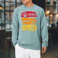 Dogs Books And Coffee Dog Book Reader Lover Raglan Sleeve Sweatshirt Cardinal Dogs Books And Coffee Dog Book Reader Lover Raglan Sleeve Sweatshirt Cardinal