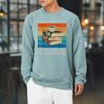 Drink Coffee Read Books Dismantle Systems Of Oppression Raglan Sleeve Sweatshirt Cardinal