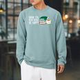Drink Tea Read Books Be Happy Tea And Books Raglan Sleeve Sweatshirt Cardinal Drink Tea Read Books Be Happy Tea And Books Raglan Sleeve Sweatshirt Cardinal