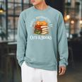 Easily Distracted By Cats And Books Cat And Book Lover Raglan Sleeve Sweatshirt Cardinal Easily Distracted By Cats And Books Cat And Book Lover Raglan Sleeve Sweatshirt Cardinal