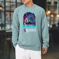 Easily Distracted By Dragon And Books For Book Lover Raglan Sleeve Sweatshirt Cardinal Easily Distracted By Dragon And Books For Book Lover Raglan Sleeve Sweatshirt Cardinal