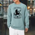 Easily Distracted By Dragons And Books Dragon & Book Raglan Baseball Tee Raglan Sleeve Sweatshirt Cardinal