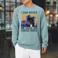 I Can Never Have Enough Books Bookworm Readers Teacher Men Women Raglan Sleeve Sweatshirt Cardinal