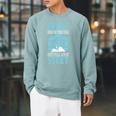 Every Picture Tells A Story Book Camera Lens Photography Raglan Sleeve Sweatshirt Cardinal