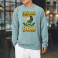 Everyday Should Be Library Day Librarian Book Lover Raglan Sleeve Sweatshirt Cardinal Everyday Should Be Library Day Librarian Book Lover Raglan Sleeve Sweatshirt Cardinal