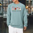 Forget Flowers Buy Me Books Silly-Goose Book Reading Lover Raglan Sleeve Sweatshirt Cardinal Forget Flowers Buy Me Books Silly-Goose Book Reading Lover Raglan Sleeve Sweatshirt Cardinal