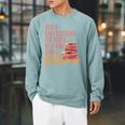 Frauenpower Reading Feminist Books Feminism Raglan Sleeve Sweatshirt Cardinal Frauenpower Reading Feminist Books Feminism Raglan Sleeve Sweatshirt Cardinal