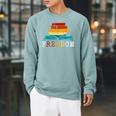 Freadom Read Banned Books Reader Bookworm Raglan Sleeve Sweatshirt Cardinal Freadom Read Banned Books Reader Bookworm Raglan Sleeve Sweatshirt Cardinal