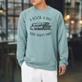 Fun Novel Reader Tee A Book A Day Keeps Reality Away Shirt Raglan Sleeve Sweatshirt Cardinal