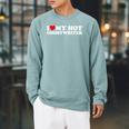 Ghost Writer Heart Cute Book Co Author Dating Fan Raglan Sleeve Sweatshirt Cardinal Ghost Writer Heart Cute Book Co Author Dating Fan Raglan Sleeve Sweatshirt Cardinal