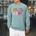 This Girl Reads Right To Left Comic Books Anime And Manga Raglan Sleeve Sweatshirt Cardinal This Girl Reads Right To Left Comic Books Anime And Manga Raglan Sleeve Sweatshirt Cardinal