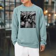 Girls Reading Books Book Lover Afro African Reader Raglan Sleeve Sweatshirt Cardinal Girls Reading Books Book Lover Afro African Reader Raglan Sleeve Sweatshirt Cardinal