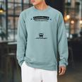Guest Book Fire Brigade 20th Birthday Raglan Sleeve Sweatshirt Cardinal