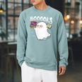 Halloween Books Librarian English Teacher Reader Reading Raglan Sleeve Sweatshirt Cardinal Halloween Books Librarian English Teacher Reader Reading Raglan Sleeve Sweatshirt Cardinal