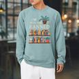 I'm With The Banned Books Reading Raglan Sleeve Sweatshirt Cardinal I'm With The Banned Books Reading Raglan Sleeve Sweatshirt Cardinal