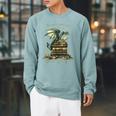 I'm Not a Bookworm Fantasy Reading Book Lovers Raglan Sleeve Sweatshirt Cardinal I'm Not a Bookworm Fantasy Reading Book Lovers Raglan Sleeve Sweatshirt Cardinal