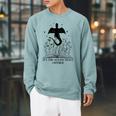 It's Too Nonfiction Outside Dragon Bookish In My Fantasy Era Raglan Sleeve Sweatshirt Cardinal