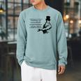 Jane Austen Mr Darcy Expectations Literary Book Club Raglan Sleeve Sweatshirt Cardinal Jane Austen Mr Darcy Expectations Literary Book Club Raglan Sleeve Sweatshirt Cardinal