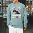 Just A Girl Who Loves Dinosaurs And Books Raglan Sleeve Sweatshirt Cardinal Just A Girl Who Loves Dinosaurs And Books Raglan Sleeve Sweatshirt Cardinal