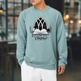 Just One More Chapter Cozy Gothic Book Lover Raglan Sleeve Sweatshirt Cardinal Just One More Chapter Cozy Gothic Book Lover Raglan Sleeve Sweatshirt Cardinal