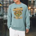 Library Lover Reading Books Librarian Raglan Sleeve Sweatshirt Cardinal