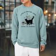 Life Is Better With Coffee Cat And Books Cat Sayings For Men Women Girls Kids Raglan Sleeve Sweatshirt Cardinal Life Is Better With Coffee Cat And Books Cat Sayings For Men Women Girls Kids Raglan Sleeve Sweatshirt Cardinal