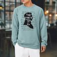 Literary t Shirt Jane Austen Book Lover Tshirt Premium Tri-Blend Raglan Sleeve Sweatshirt Cardinal