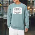 Live Your LIfe So That If It Were A Book Florida Would Ban Raglan Sleeve Sweatshirt Cardinal