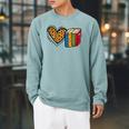 Love Reading Book Librarian Across America Men Women Kids Raglan Sleeve Sweatshirt Cardinal Love Reading Book Librarian Across America Men Women Kids Raglan Sleeve Sweatshirt Cardinal