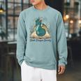 Magical Book Dragon Fantasy Reading Enthusiast Art Raglan Sleeve Sweatshirt Cardinal Magical Book Dragon Fantasy Reading Enthusiast Art Raglan Sleeve Sweatshirt Cardinal