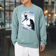 Marvel Comixology Wolverine Long Nights Comic Book Cover Raglan Sleeve Sweatshirt Cardinal Marvel Comixology Wolverine Long Nights Comic Book Cover Raglan Sleeve Sweatshirt Cardinal