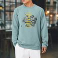 Mary Shelley Frankenstein Quote Book Lover Raglan Sleeve Sweatshirt Cardinal Mary Shelley Frankenstein Quote Book Lover Raglan Sleeve Sweatshirt Cardinal