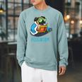 Nerdy Pug Reading Books Poogworm Pug Bookworm Raglan Sleeve Sweatshirt Cardinal Nerdy Pug Reading Books Poogworm Pug Bookworm Raglan Sleeve Sweatshirt Cardinal
