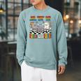Nothing Beats Reading Rock Paper Scissors Book Love Premium Tri-Blend Raglan Sleeve Sweatshirt Cardinal Nothing Beats Reading Rock Paper Scissors Book Love Premium Tri-Blend Raglan Sleeve Sweatshirt Cardinal