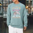 Once Upon a Girl Who Loved Great Danes & Books Raglan Sleeve Sweatshirt Cardinal Once Upon a Girl Who Loved Great Danes & Books Raglan Sleeve Sweatshirt Cardinal