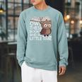 Owl These Books And So Little Time Bookworm & Book Lover Raglan Sleeve Sweatshirt Cardinal Owl These Books And So Little Time Bookworm & Book Lover Raglan Sleeve Sweatshirt Cardinal