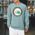 Plant A Seed Read Summer Reading 2026 Library Program Book Raglan Sleeve Sweatshirt Cardinal Plant A Seed Read Summer Reading 2026 Library Program Book Raglan Sleeve Sweatshirt Cardinal