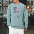 Pride And Prejudice Jane Austen Vintage Book Cover Raglan Sleeve Sweatshirt Cardinal Pride And Prejudice Jane Austen Vintage Book Cover Raglan Sleeve Sweatshirt Cardinal