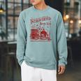 Proud Anti Social Member Of Introverted Book Club Raglan Sleeve Sweatshirt Cardinal Proud Anti Social Member Of Introverted Book Club Raglan Sleeve Sweatshirt Cardinal