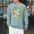 Psychedelic Book Fair For Avid Readers Bookaholic Librarian Raglan Sleeve Sweatshirt Cardinal Psychedelic Book Fair For Avid Readers Bookaholic Librarian Raglan Sleeve Sweatshirt Cardinal