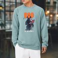 I Put The Boo In Books Halloween Librarian Raglan Sleeve Sweatshirt Cardinal I Put The Boo In Books Halloween Librarian Raglan Sleeve Sweatshirt Cardinal