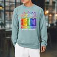 Radicalized By Basic Decency Books Rainbow LGBT Floral Women Raglan Sleeve Sweatshirt Cardinal Radicalized By Basic Decency Books Rainbow LGBT Floral Women Raglan Sleeve Sweatshirt Cardinal