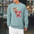 Read More Books Teacher Librarian Reading Women Men Raglan Sleeve Sweatshirt Cardinal Read More Books Teacher Librarian Reading Women Men Raglan Sleeve Sweatshirt Cardinal